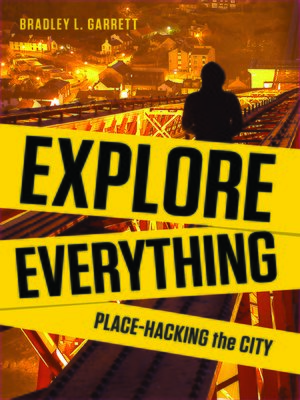 cover image of Explore Everything